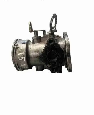 Audi A4 S4 B6 8E 8H EGR valve 038129637L