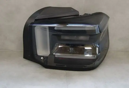 Citroen e-C3 Rear/tail lights 9845616480