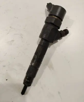 Renault Laguna II Fuel injector 0445110110B