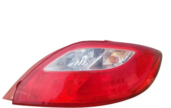 Mazda 2 Rear/tail lights P5776 P5776R