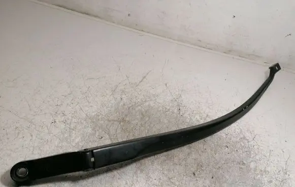 Toyota Avensis T270 Front wiper blade arm 3392125679