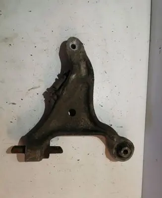 Front lower control arm/wishbone