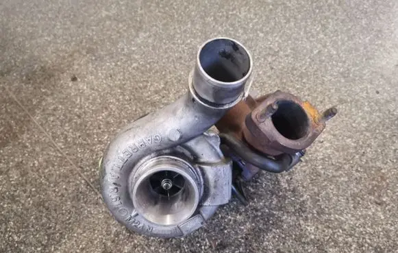 Renault Espace - Grand espace IV Turbo 8972409266