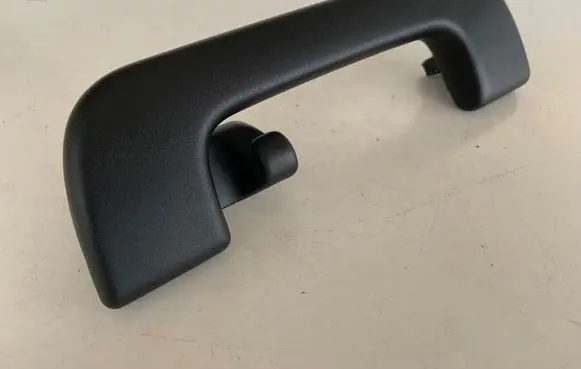 Audi Q5 SQ5 Rear interior roof grab handle 8R0857608D