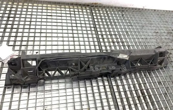 Peugeot 508 II Front bodywork piece 9816603980
