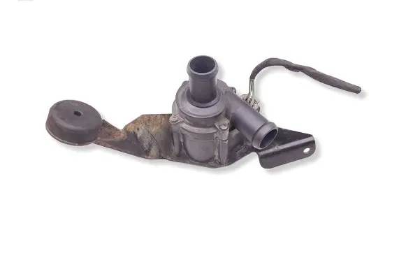 Volkswagen Crafter Electric auxiliary coolant/water pump 059121012A T0170088 701713060