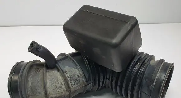 Mini One - Cooper Coupe R56 Air intake duct part 30636828