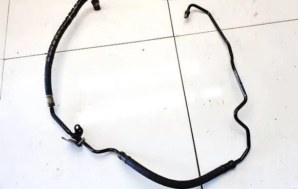 Toyota Avensis T250 Power steering hose/pipe/line 