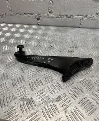 Citroen Berlingo Sliding door middle roller runner 9680486980 32329R