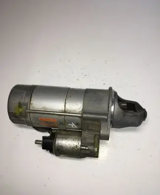 Mitsubishi Outlander Starter motor 4380000310 1810A241