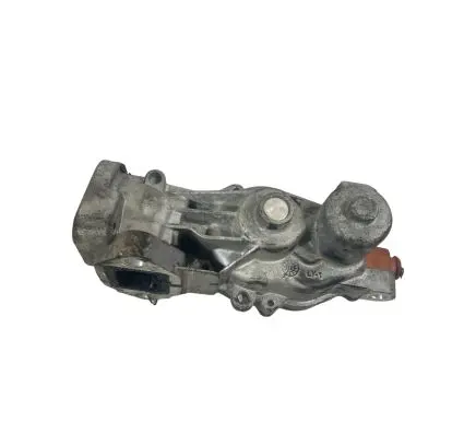 Opel Astra J EGR valve