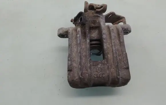 Volkswagen New Beetle Rear brake caliper