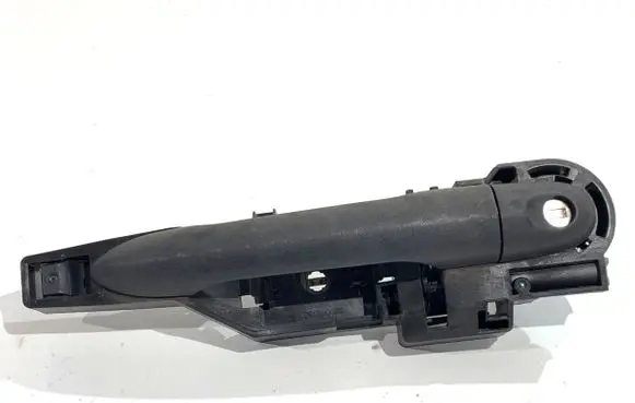 Renault Kangoo II Front door exterior handle 8200497521