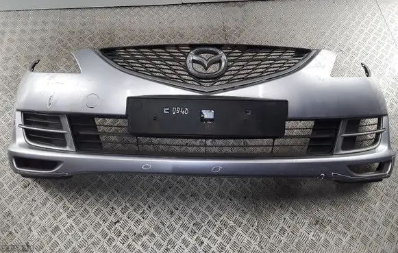 Mazda 6 Front bumper GS1050031