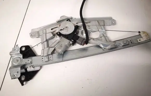 Honda Civic Sliding door window regulator with motor 