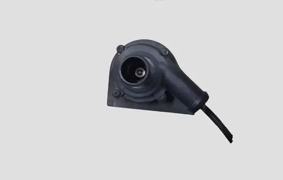 Volvo V40 Electric auxiliary coolant/water pump