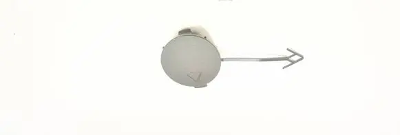 Volkswagen Crafter Front tow hook cap/cover 2E0853293