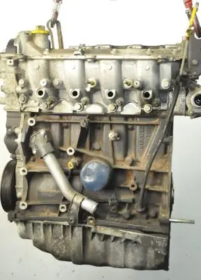 Renault Scenic II - Grand scenic II Engine swap F4RZ770