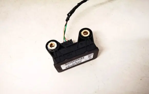 Renault Laguna III ESP acceleration yaw rate sensor 479310001r 10.1701-0646.3