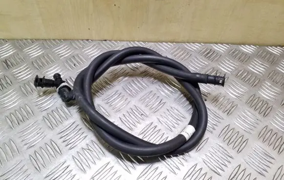 BMW X5 E70 Headlight washer hose/pipe 61677162589