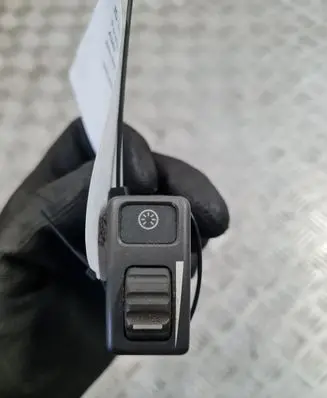 Volvo S70 V70 V70 XC Panel lighting control switch 6849861
