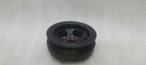 Mercedes-Benz S W221 Crankshaft pulley A6420300403