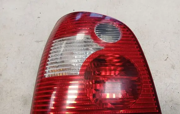 Volkswagen Polo Rear/tail lights 6Q6945095B
