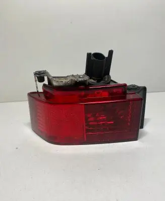 Rear fog light