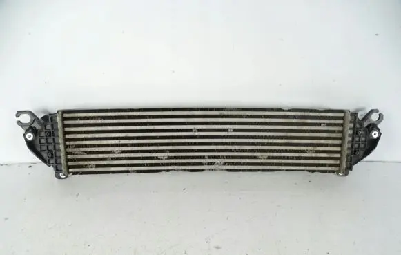 Mazda CX-5 Intercooler radiator SHBH13565
