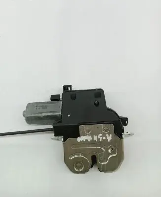 Mercedes-Benz S W221 Tailgate/trunk/boot lock/catch/latch 2217500085 A2217500085