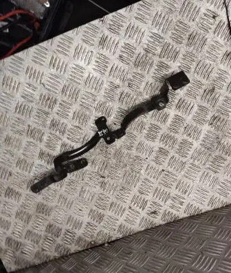Volvo XC40 Other engine bay part 32224213