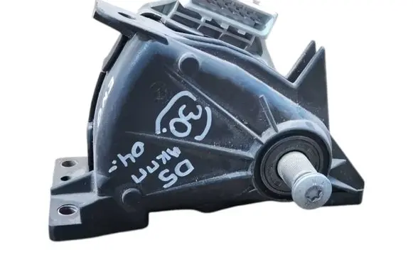 Volvo S80 Accelerator throttle pedal 30636005