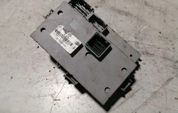 Peugeot Boxer Fuse module 503440280100 NPL250000