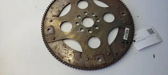BMW 3 E90 E91 Flywheel 779796404