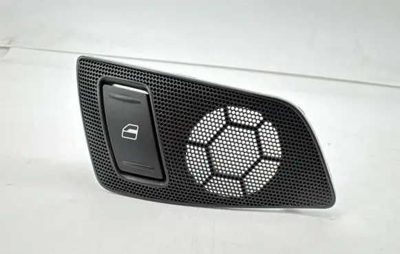 Skoda Octavia Mk2 (1Z) Electric window control switch 1Z0959856