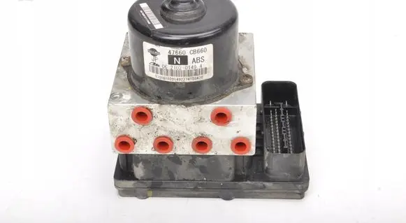 Nissan Murano Z50 ABS Pump 47660CB660