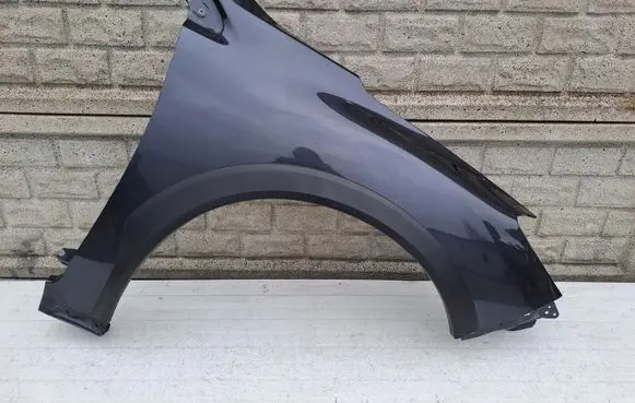 Subaru XV I Front wheel arch liner splash guards