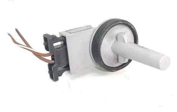 Volkswagen Transporter - Caravelle T5 Outside/exterior temperature sensor 1J0907543A 101104001115