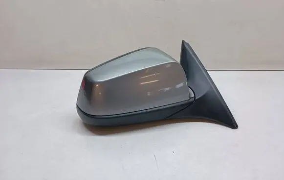 BMW 6 F12 F13 Front door electric wing mirror 7227767 E1021016