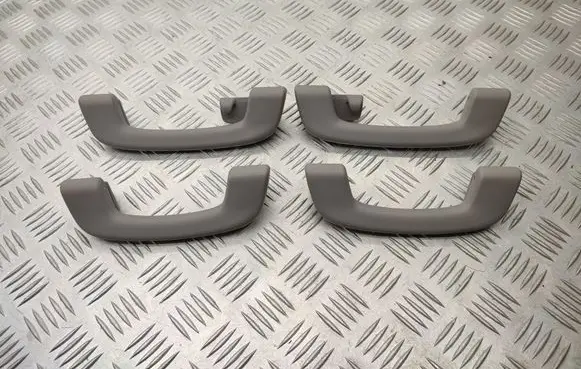 BMW 1 F20 F21 A set of handles for the ceiling 