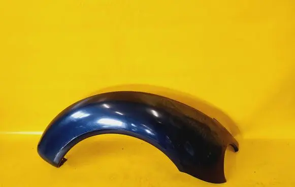 Volkswagen New Beetle Rear arch trim 1C0821301