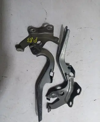 Toyota Sienna XL30 III Engine bonnet/hood hinges