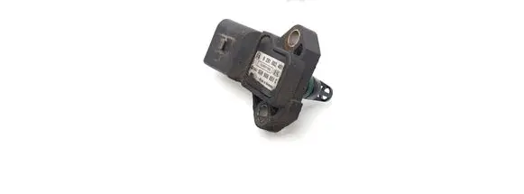 Volkswagen PASSAT B6 Air pressure sensor 038906051C 0281002401