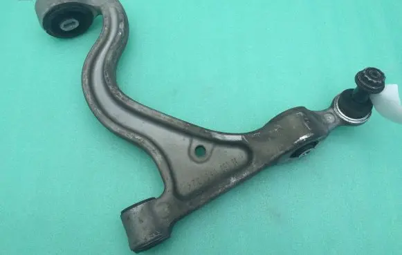 Porsche Panamera (970) Front control arm 97034105304 97034134102