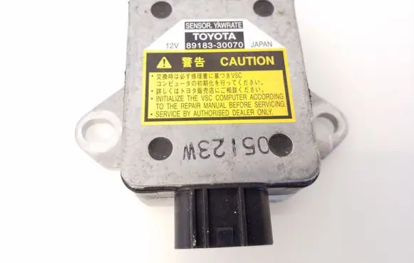 Lexus GS 300 350 430 450H Speed sensor (speedometer sensor) 8918330070