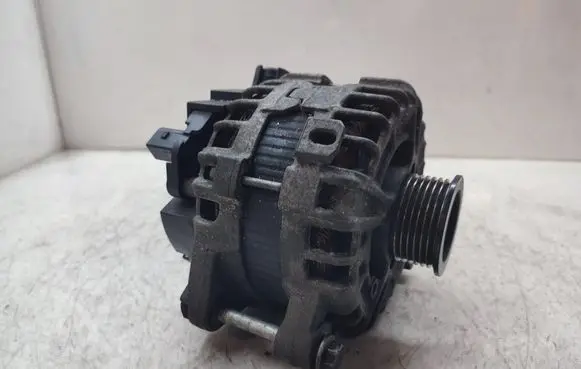Land Rover Discovery Sport Generator/alternator