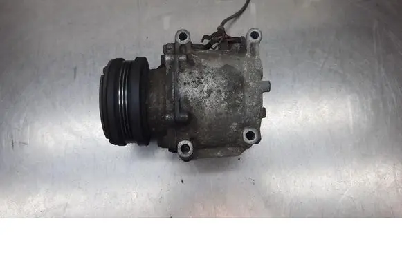 Honda CR-V Air conditioning (A/C) compressor (pump) HS-090L
