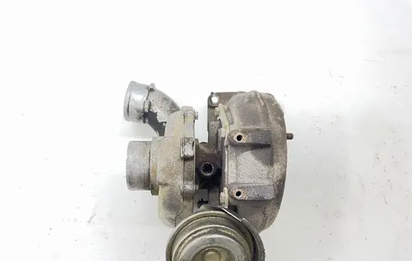 Audi A4 S4 B6 8E 8H Turbo