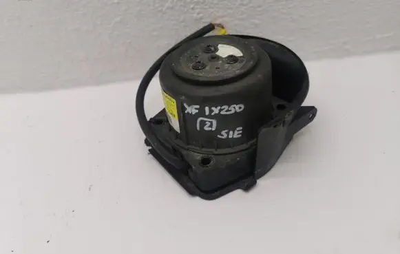 Jaguar XF X250 Side airbag 8X2316E600AC
