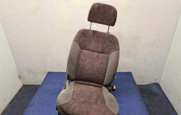 Nissan Terrano Front passenger seat 